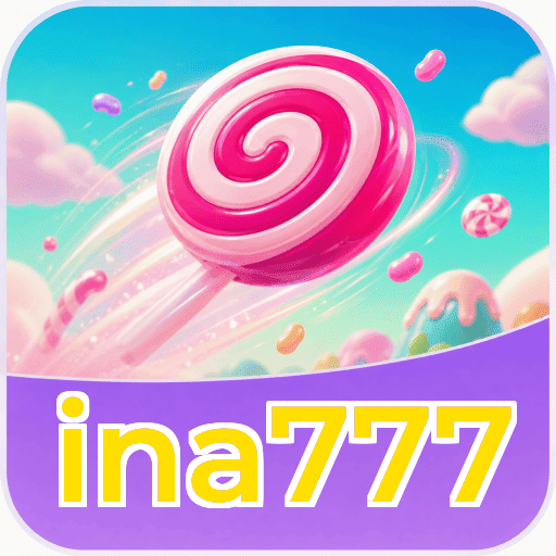 ina777 Logo