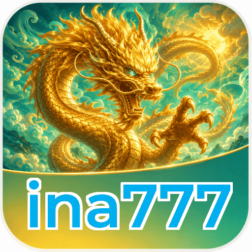 ina777 Logo