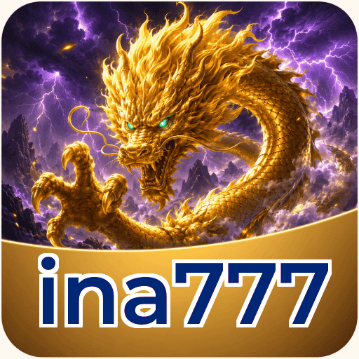 ina777 Logo