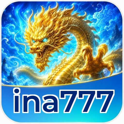 ina777 Logo - FAQ dan Bantuan