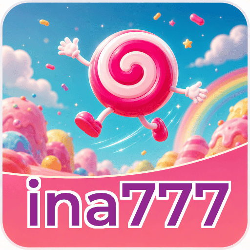 ina777 Logo