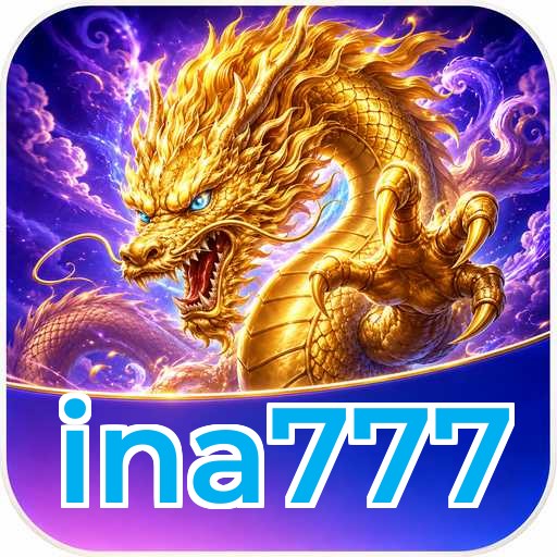 ina777 Logo
