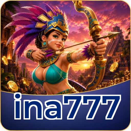 ina777 Logo