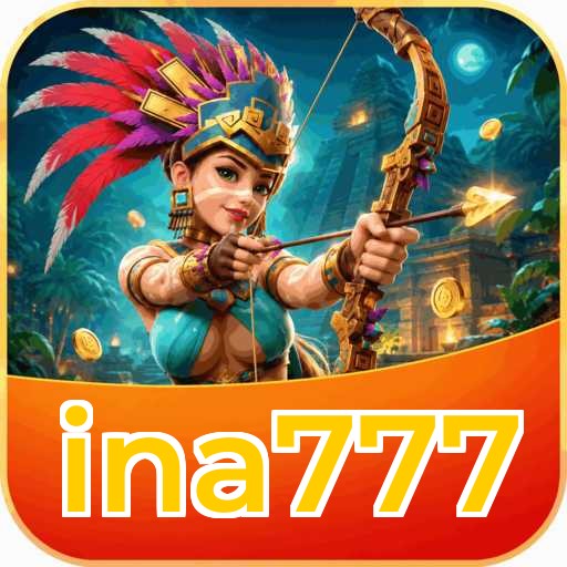 ina777 Logo