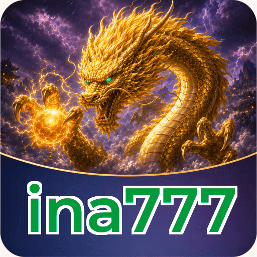 ina777 Logo