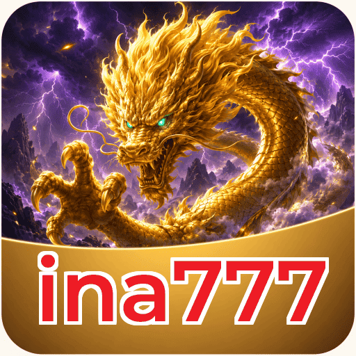 ina777 Logo