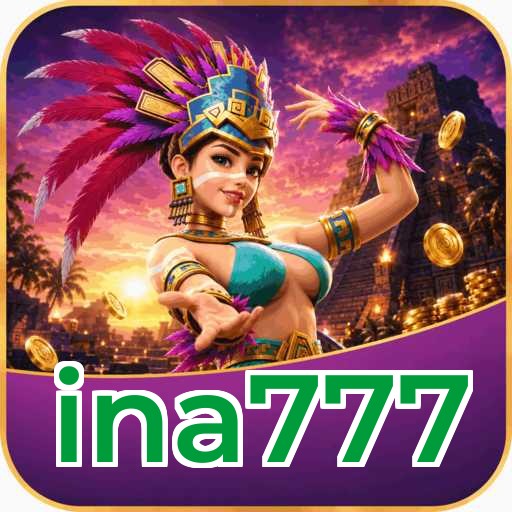 ina777 Logo