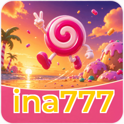 ina777 Logo
