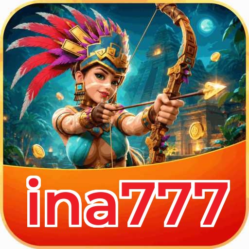 ina777 Logo