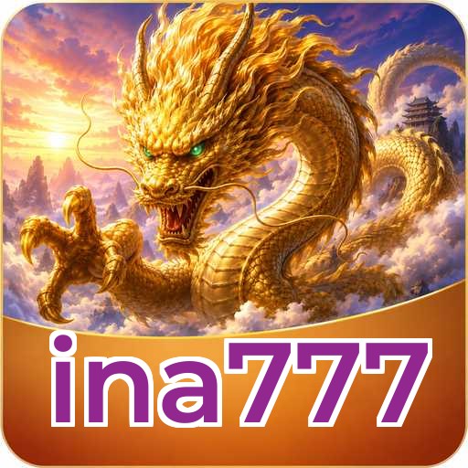 ina777 Logo