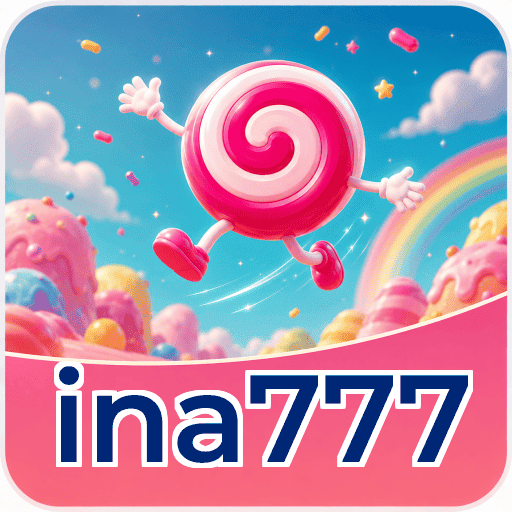 ina777 Logo