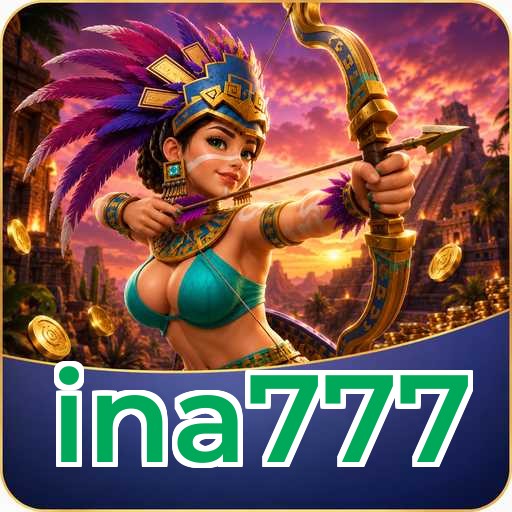 ina777 Logo