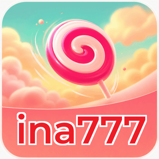 ina777 Logo