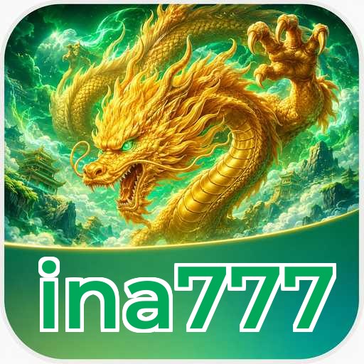 ina777 Logo
