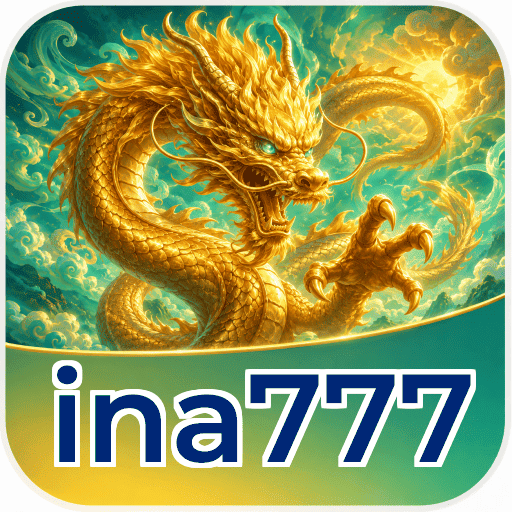 ina777 Logo