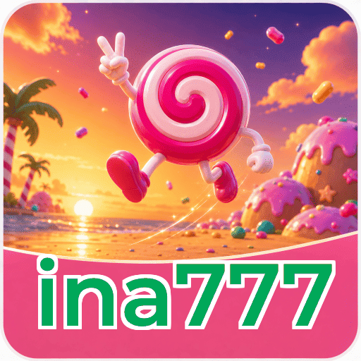 ina777 Logo