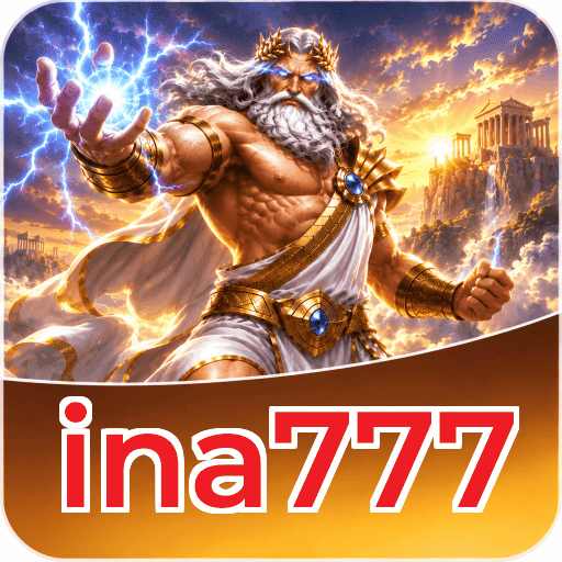 ina777 Logo