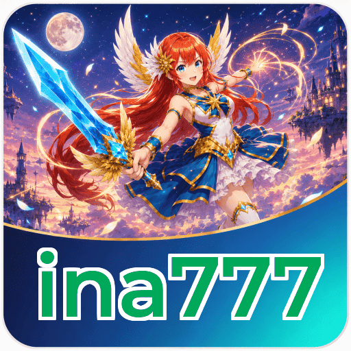 ina777 Logo