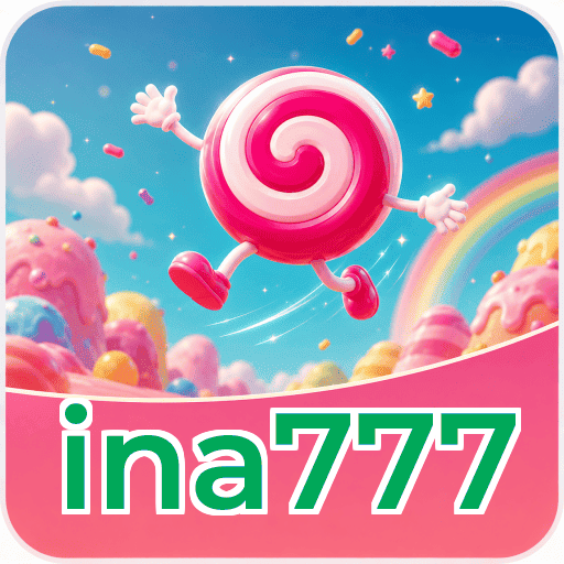 ina777 Logo