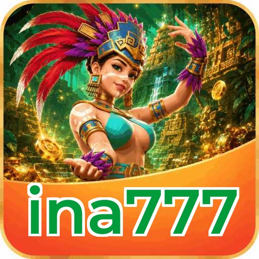 ina777 Logo