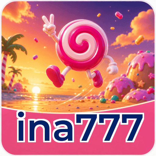 ina777 Logo
