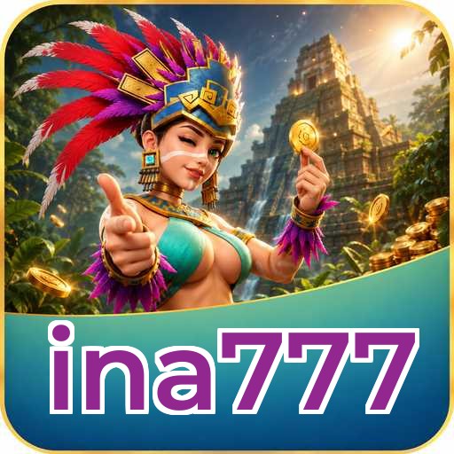 ina777 Logo