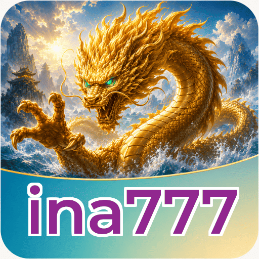 ina777 Logo