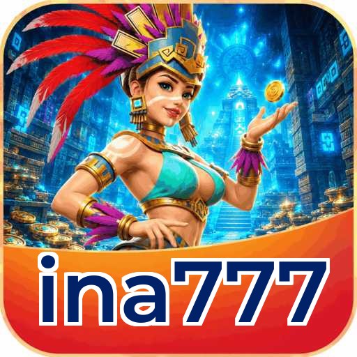ina777 Logo