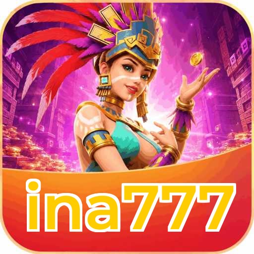 ina777 Logo